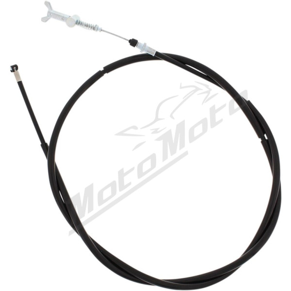 MOOSE OFFROAD HARD-PARTS Galinių stabdžių lynas Yamaha YFM 350-450 07-11