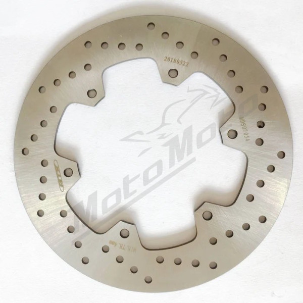 MTX Rear brake disc Yamaha DT 125R 88-03