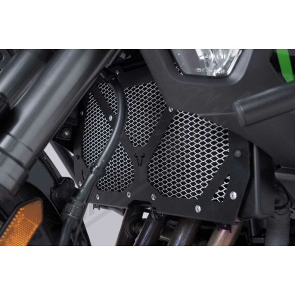 SW-MOTECH Radiatoriaus apsauga Kawasaki KLZ 1100 2025