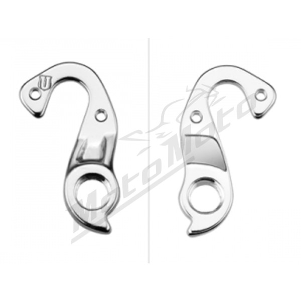 V BIKE Derailleur Hanger Cube