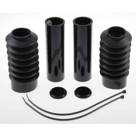 CULT WERK Fork Covers Harley Davidson XL 1200cc 2011-2015