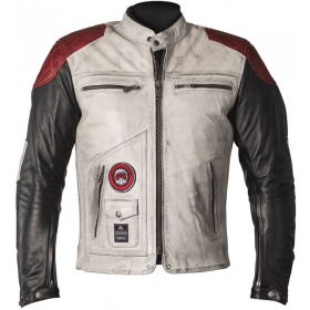 Helstons Tracker Leather Jacket