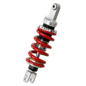 YSS Topline Z serijos MZ456 galinis amortizatorius HONDA CB 600 F HORNET 03-06