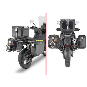 KAPPA Monokey Case Side Holder Triumph Tiger 1200GT 2022