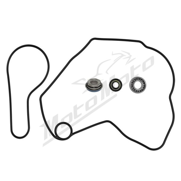BRONCO Vandens pompos remonto kompl. Polaris Ranger / RZR 500-570 12-21