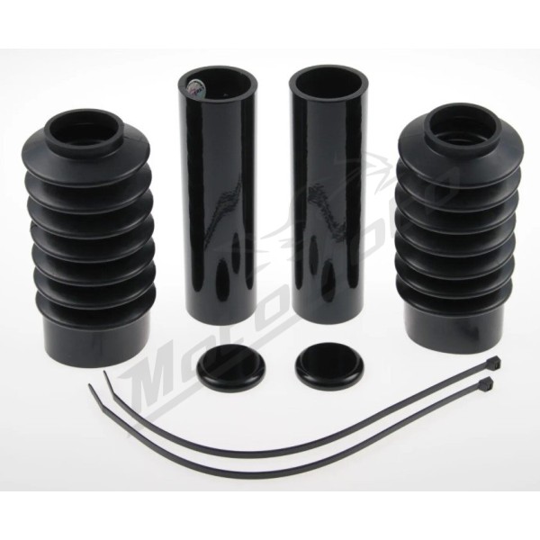 CULT WERK Fork Covers Harley Davidson XL 1200cc 2011-2015