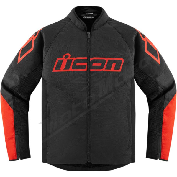 ICON Hooligan™ Jacket