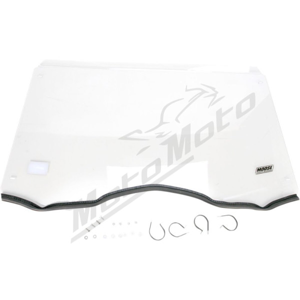 MOOSE OFFROAD Priekinis stiklas Can-Am Commander 800-1000cc 11-18