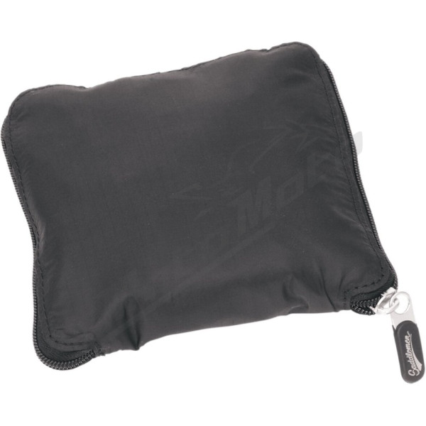 SADDLEMEN S2200E Expandable Sissy Bar Bag 36.1l