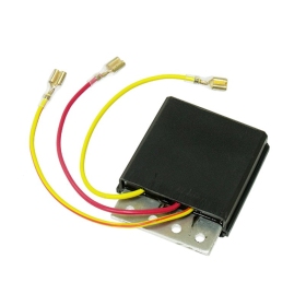 Bronco Voltage Regulator Polaris Big Boss / Scrambler / Sport / Sportsman / Trail Blazer / Trail Boss
