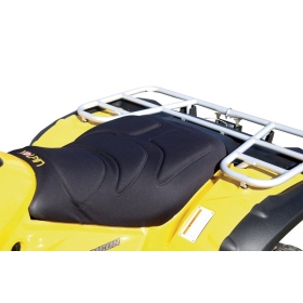 Kolpin Gel-Tech sėdynės užvalkalas ATV juodas