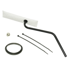 Sno-X Fuel filter Polaris Rush/Switchback 600/800 13-14