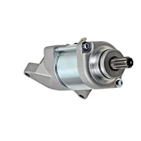 BRONCO Starter Yamaha WRF / WR 450 03-06