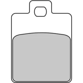 Elig Brake pads Gilera / Piaggio