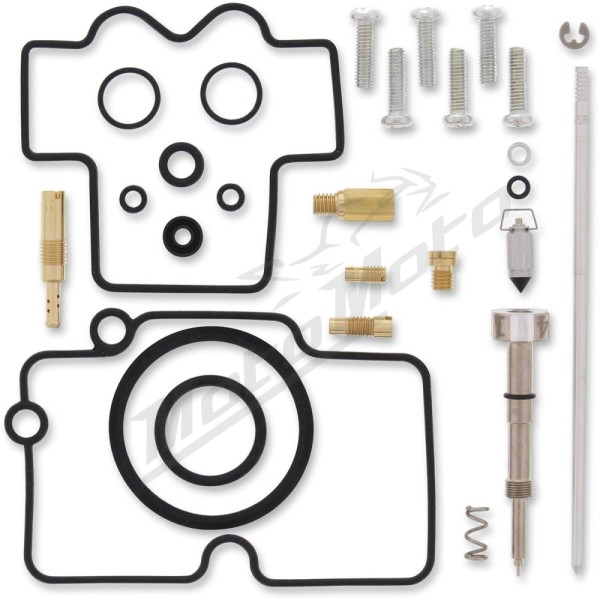 MOOSE OFFROAD Carburetor Repair Kit Yamaha YFZ 450 04-05