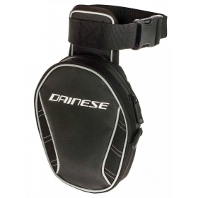 Dainese Leg Bag 20 cm x 15 cm x 5 cm