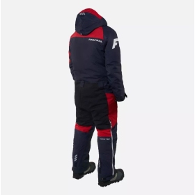 Finntrail Overall Widetrack 3852 Red