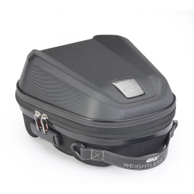Givi Tanklocked Semi-Rigid Tank Bag 5L