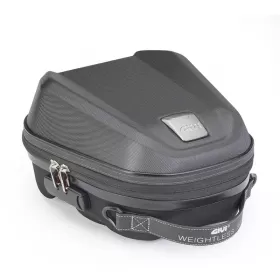 Givi Tanklocked Semi-Rigid Tank Bag 5L