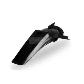 POLISPORT Rear Fender Kawasaki KX125/KX250 99-02 