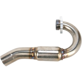 FMF PowerBomb Header Kawasaki KX 250 09-16