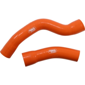 SAMCO SPORT Radiator Hose Kit KTM Duke 790cc 18-20