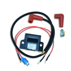 Ignition Coil Kit Cdi Elec. Johnson Evinrude 2-6cylinder