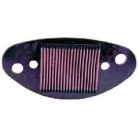 K&N oro filtras Suzuki VL800 01-12