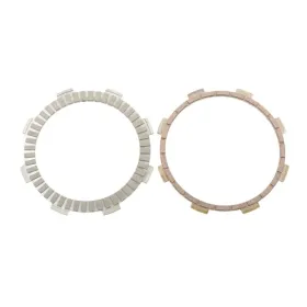 TRW Clutch Discs Honda VF / VFR 400-500cc 84-88