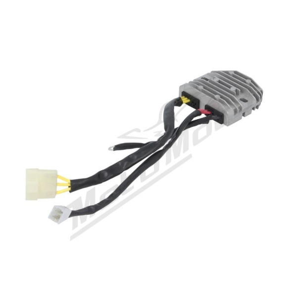 DZE Srovės Lygintuvas (12V, 50A) Husqvarna / KTM 125-401cc 11-19