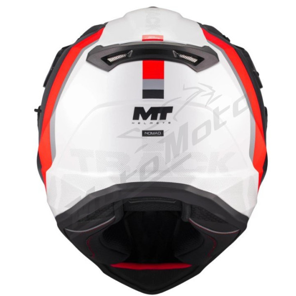 MT Track SV Nomad Motocross Helmet