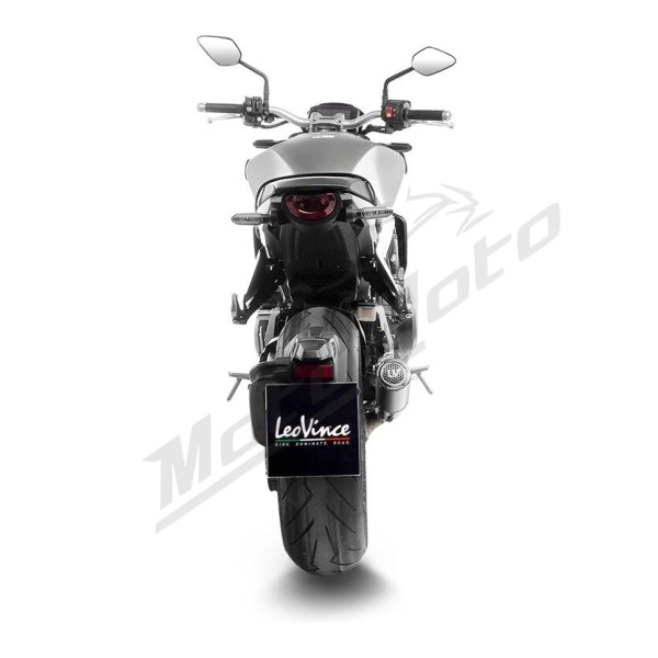 LEOVINCE DUSLINTUVAS HONDA CB 1000R 18-24
