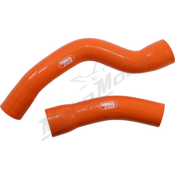 SAMCO SPORT Radiator Hose Kit KTM Duke 790cc 18-20