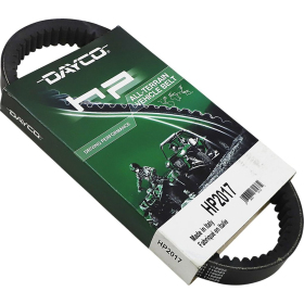 Dayco HP (High Performance) Belt Kawasaki KFX / KVF 360-700 03-13