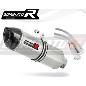 BMW S1000R 2017 - 2020 Exhaust Silencer Muffler HP1 + dB killer medium