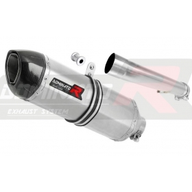 Exhaust kit Dominator HP1 YAMAHA FZS FAZER 1000 2001-2005