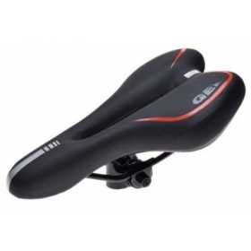 BICYCLE SADDLE LEOSHI GEL