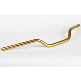 Renthal handlebar 22mm road high 716x121mm