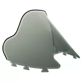 Kimpex Windshield Smoked Arctic Cat EXT / Pantera / Panther / ZRT 440-800 95-98