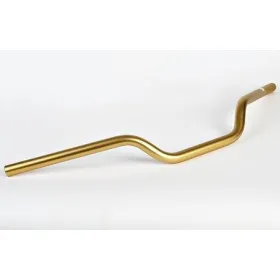 Renthal handlebar 22mm road high 716x121mm