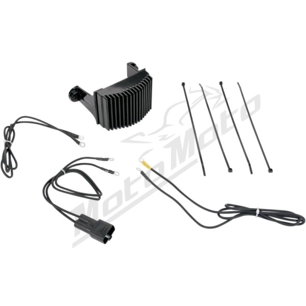 CYCLE ELECTRIC INC Rectifying Regulator 38/48A Harley Davidson FLHR / FLHT / FLTR / FLTRI 1340/1550 97-01