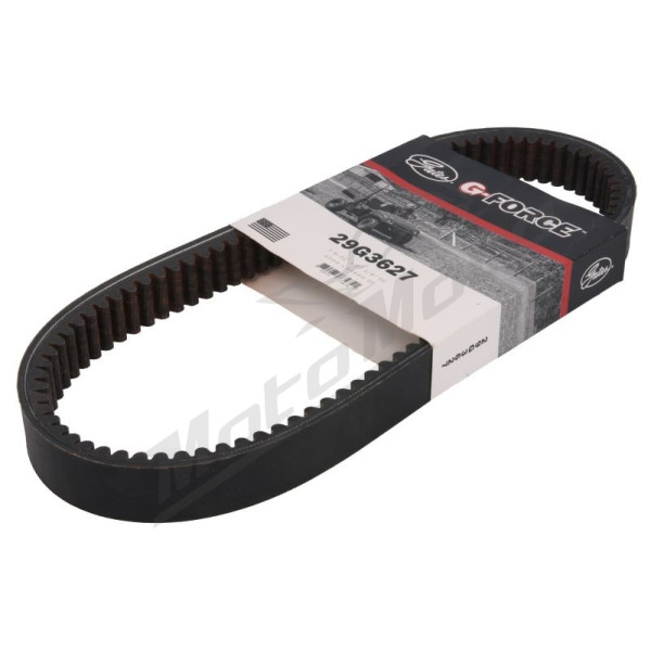 Gates G-Force Variatoriaus diržas Can Am Defender / Outlander 427 18-23