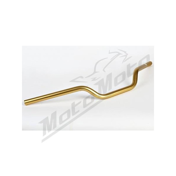 Renthal handlebar 22mm road high 716x121mm