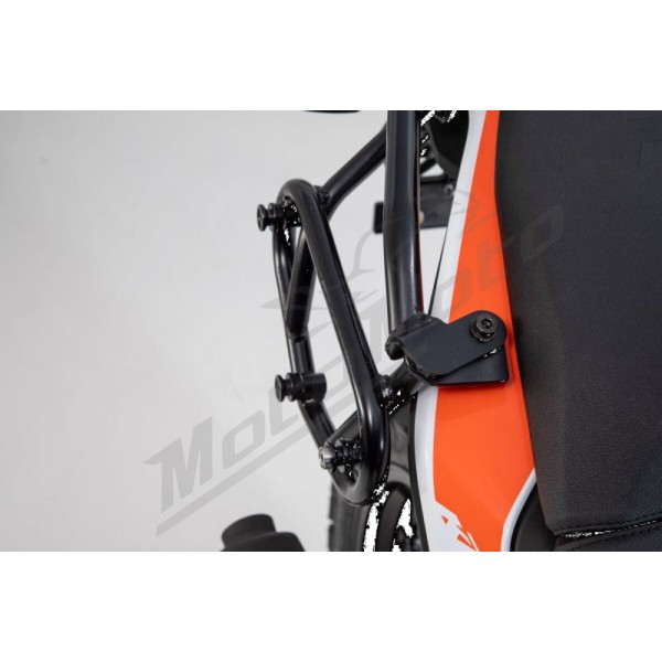SW-MOTECH SLC Side Carrier Right KTM Adventure 390 20-24