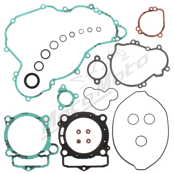 Winderosa (vertex) gasket set KTM SX-F / XC-F 350 11-12