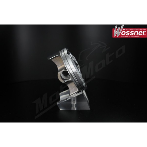 WÖSSNER Pro serijos kkaltinis stūmoklis 76,96-76,97mm Suzuki RM-Z 250 10-26