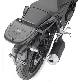 KAPPA Galinės daiktadėžės laikiklis Yamaha MT 125 20-25