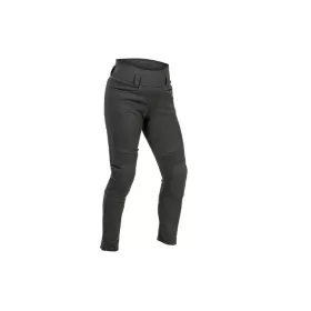 Lindstrands Marieberg leggings Black 