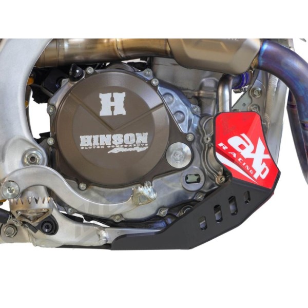 AXP RACING Skid Plate HONDA CRF 450cc 25-26