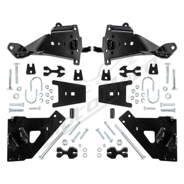 KIMPEX Commander Track A-Arm Kit UTV Polaris 